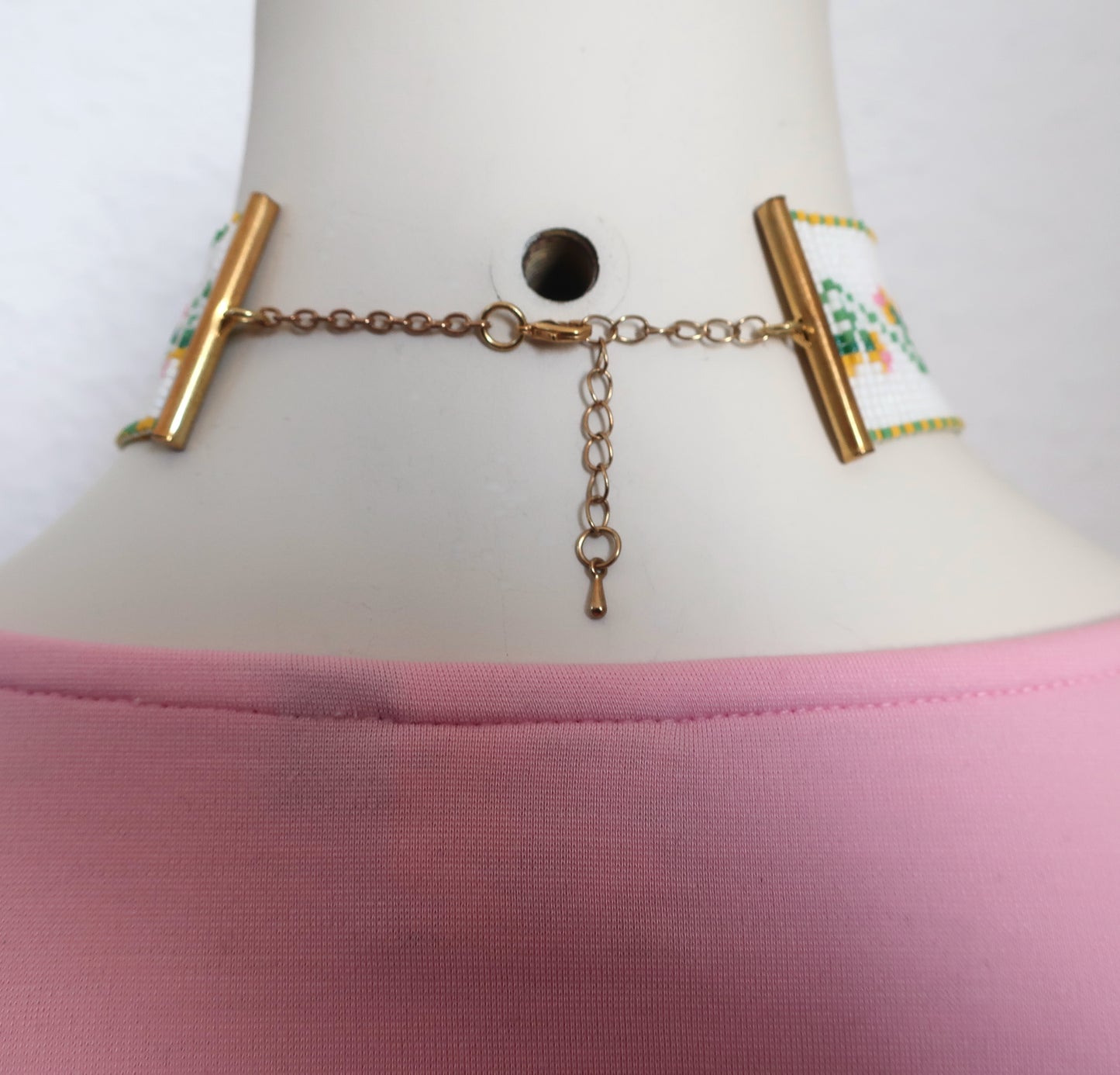 Choker 'Get Lost'