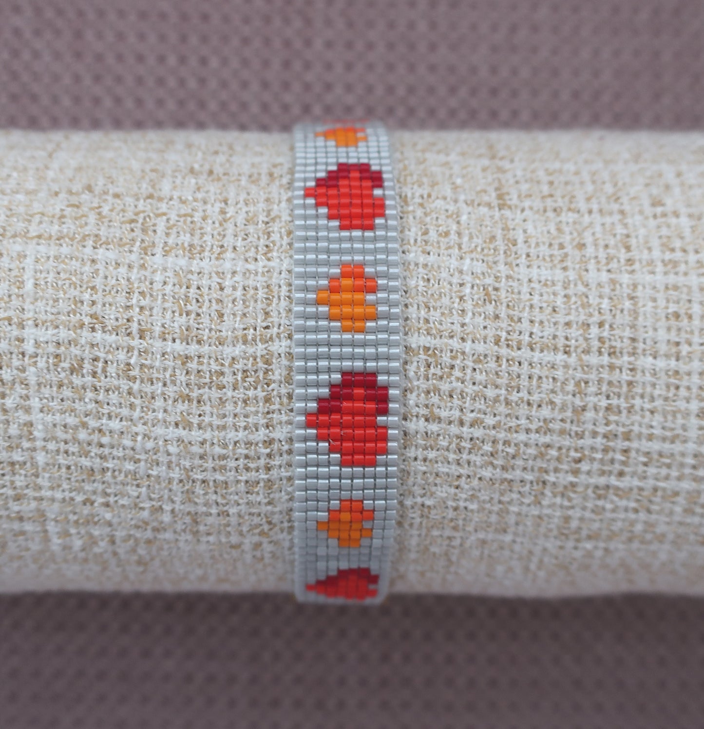 Armband 'Herzen'