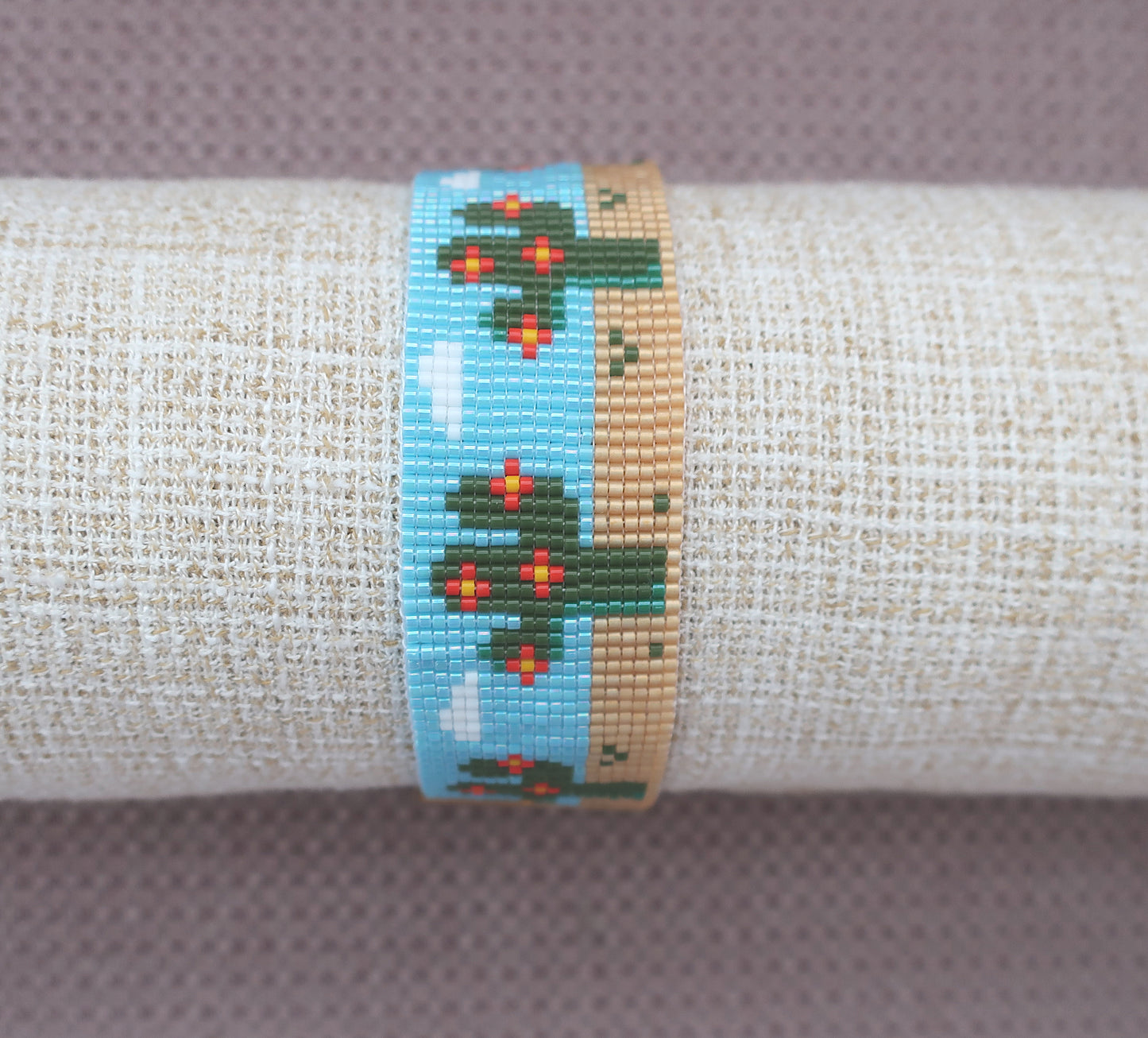 Armband 'Kaktus'