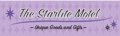The Starlite Motel